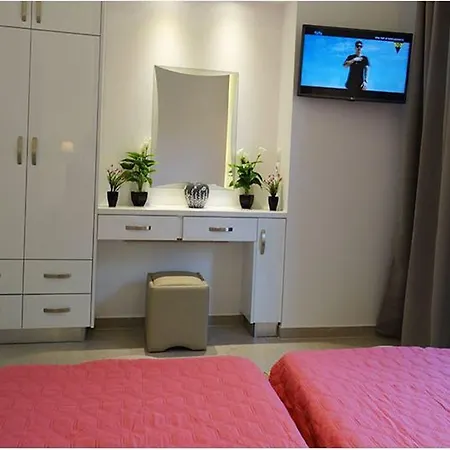 Apartamento Makis Moraitika