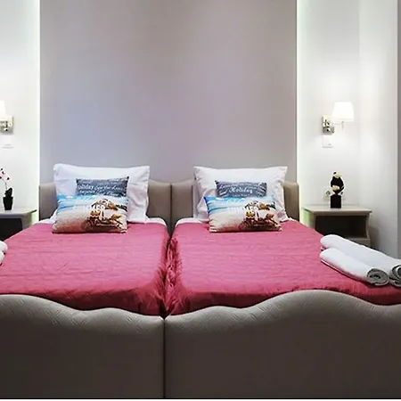 Apartamento Makis