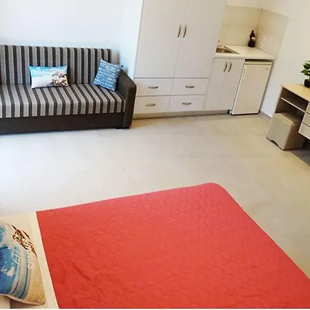 Apartamento Makis *