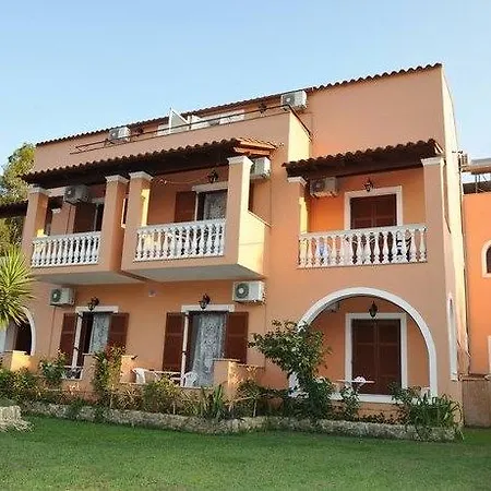 Makis Apartamento