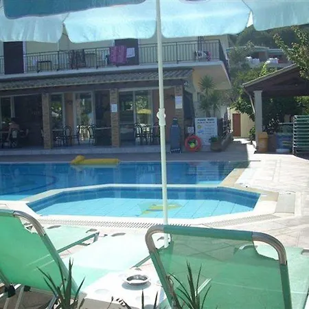 Makis Apartamento *