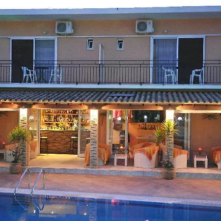 Apartamento Makis *