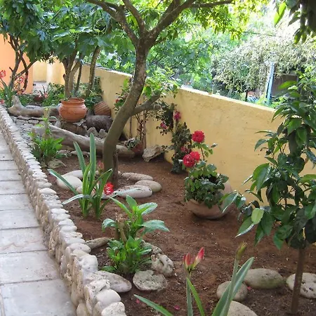 Makis Apartamento Moraitika