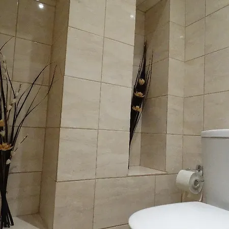 Apartamento Makis *