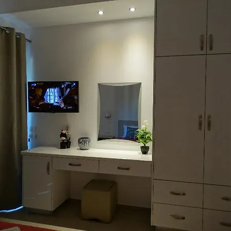 Apartamento Makis Moraitika