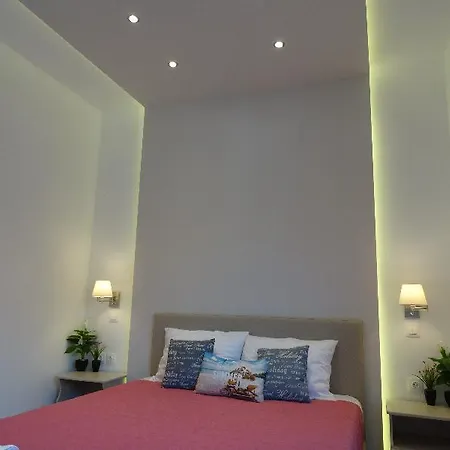 Makis Apartamento *