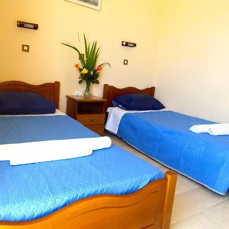 Makis Apartamento