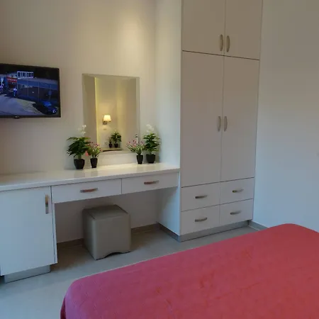 Apartamento Makis