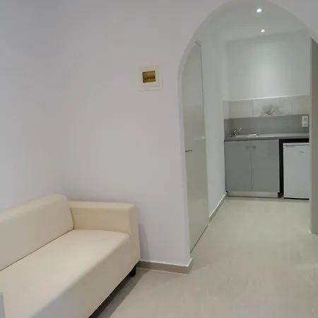 Apartamento Makis Moraitika
