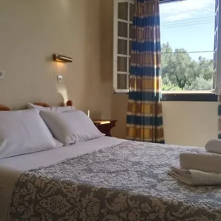 Apartamento Makis Moraitika